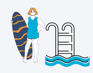 Curso de Instructor de Aquaboardfit