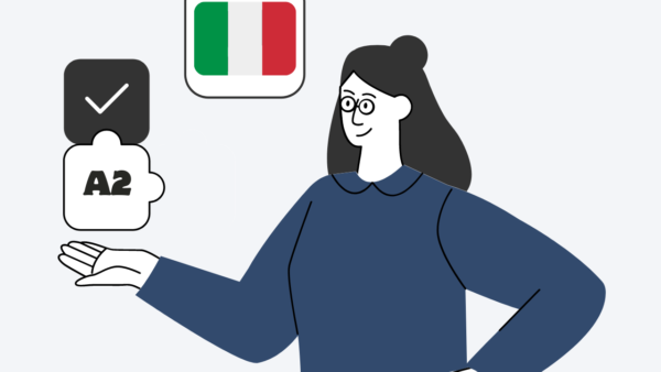 Curso de italiano A2