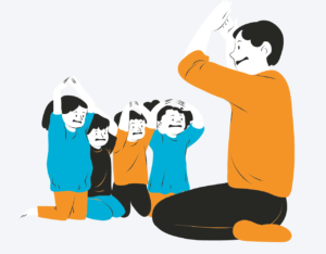 Curso de Monitor de Actividades en el Tiempo Libre Infantil y Juvenil