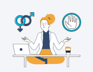 Curso de conceptos básicos sobre igualdad y prevención del acoso