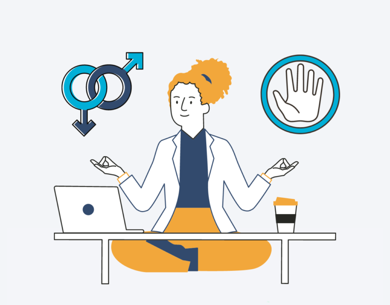 Curso de conceptos básicos sobre igualdad y prevención del acoso