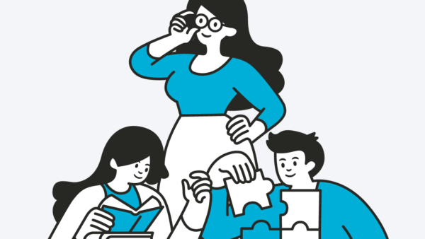 Curso de postura corporal en el ámbito educativo