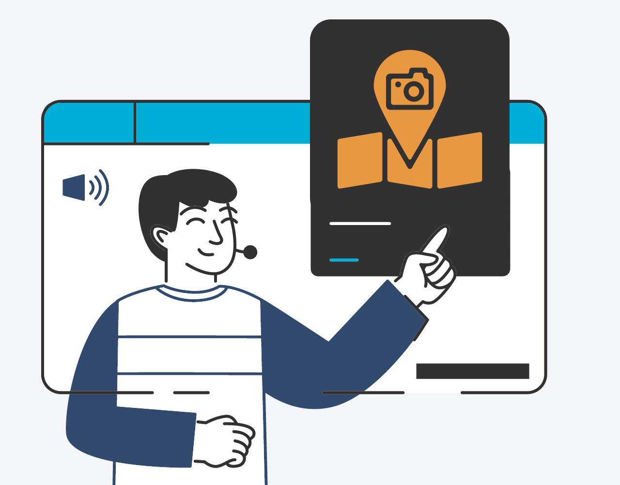 Curso de técnico en información turistica