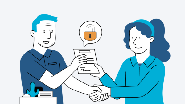 Cursos de formación de proteccion de datos para trabajadores