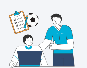 Curso de planificación aplicada a escuelas de fútbol base