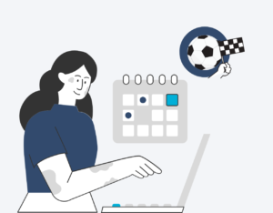 Curso de planificación de programas y actividades deportivas