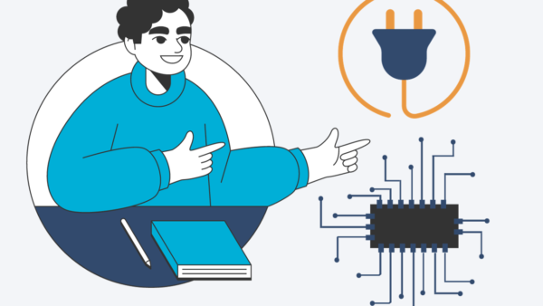 Curso de conexiado de componentes en equipos eléctricos y electrónicos