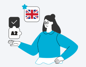 Curso de Inglés A2