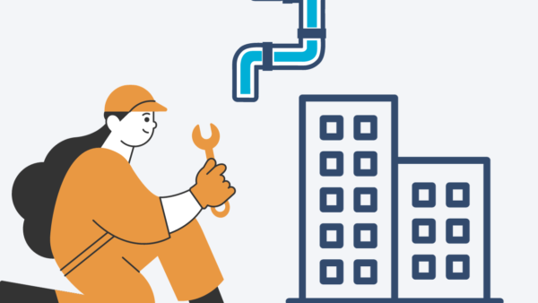 Curso de instalaciones de saneamiento en edificios